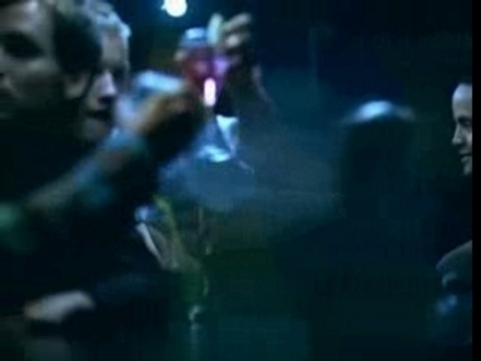 Basshunter - Now You're Gone
