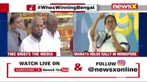 TMC Demands 'Free & Fair Polls' Leverages Didi's Hold In Bengal NewsX