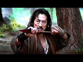 MORTAL KOMBAT Bande Annonce "La technique du Scorpion" (NOUVEAU 2021)