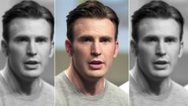 Chris Evans Return As Captain America Speculations Comes To An End