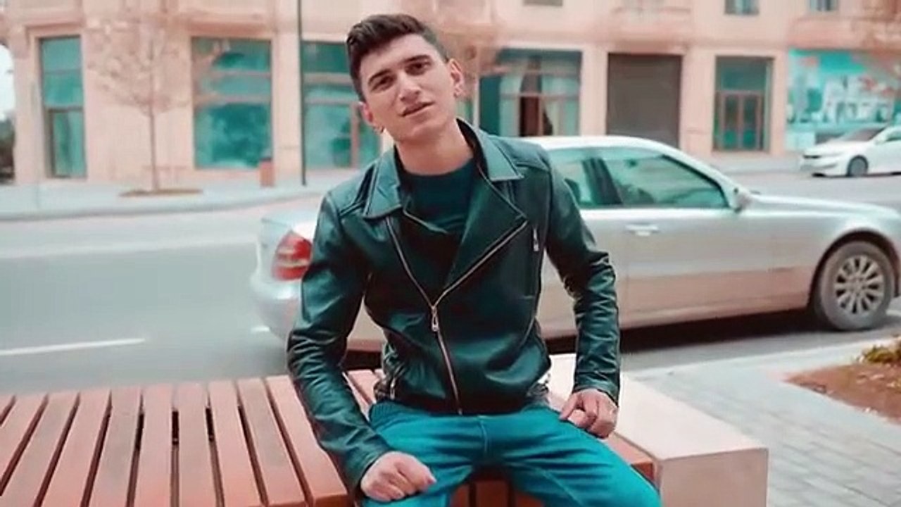 Elçin Quluzade - Ben Aşkımın Delisiyem (Mən aşkımın dəlisiyəm)