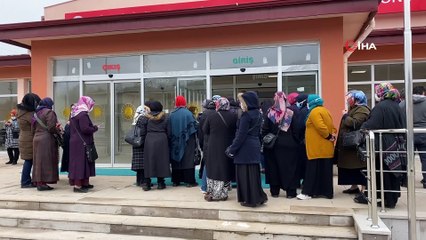 Havai fişek patlama davasında, iş güvenliği uzmanı tahliye edildi