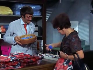 The Flying Nun   2x24   The Convent Gets the Business .    Sally Feilds