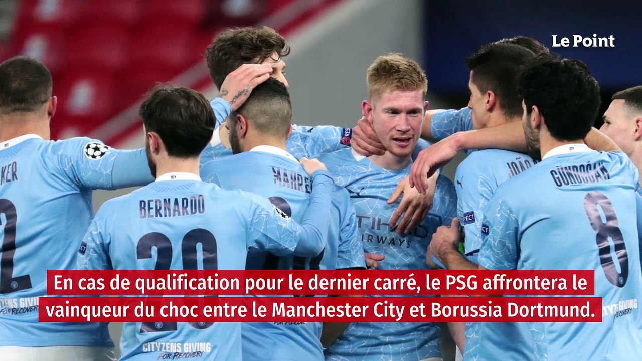 Ligue des champions : le Paris Saint-Germain hérite du Bayern Munich