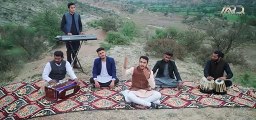 Milad Raza Qadri  Sare Nabian Da Nabi  Official Video  Qawwali 2021_v720P