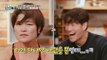 [HOT] comedian Kim Hye-sun's dumpling dish, 볼빨간 신선놀음 210319
