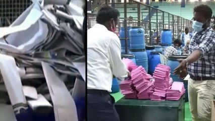 Telangana :  అభ్యర్థుల ఓట్లకు దగ్గరలో చెల్లని ఓట్లు!!