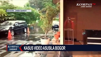 Polda Jabar Buru Pelaku Video Asusila Bogor