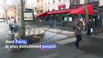 Confinement: les Parisiens confus face aux nouvelles restrictions