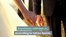 Former NFL star Keyshawn Johnson mourns death of daughter Maia _ OnTrending News