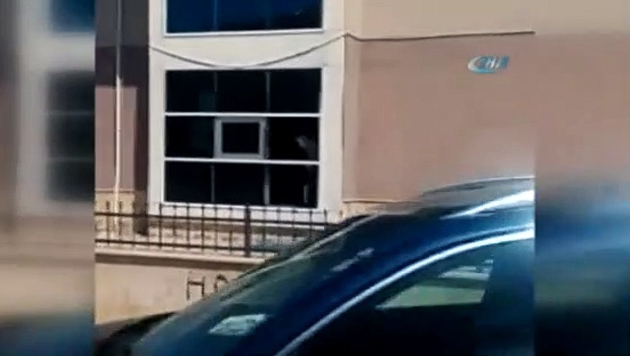 Aile hekimi hemşireyi ısırdı!
