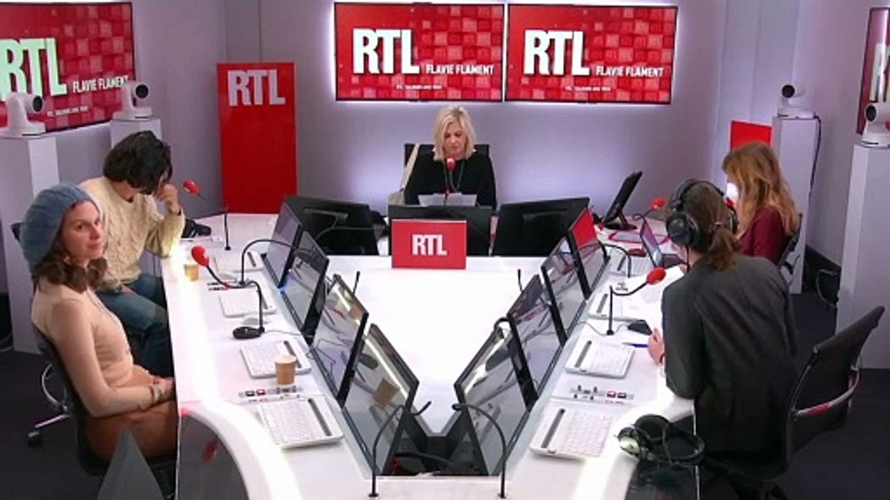 Le journal RTL du 19 mars 2021