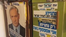 Netanyahu araña votos con la rápida vacunación israelí, su insignia electoral