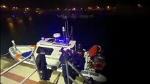 Soylu: Yunanistan 7 göçmeni darp edip ellerini kelepçeleyip denize attı