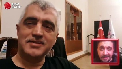 Ömer Gergerlioğlu Atatürk'ün portresini görünce sustu kaldı!