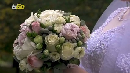 ‘Something Borrowed’ and Broken on Her Majesty’s Royal Wedding Day