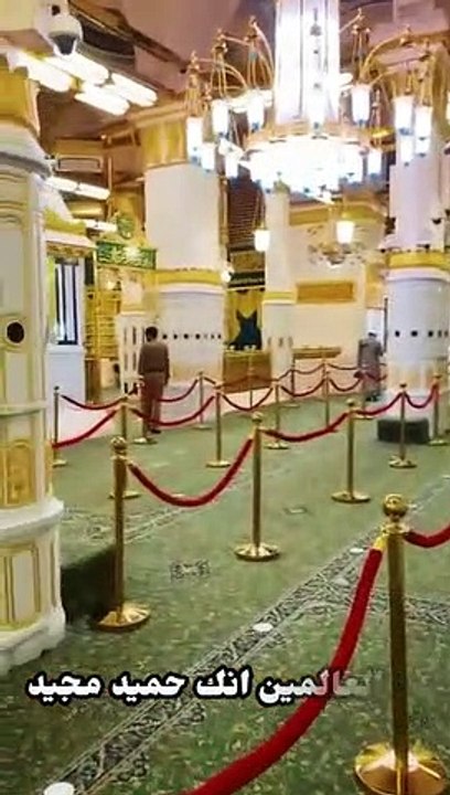 Madina  Munawara Exclusive Video in Covid 19 l Darood Pak l Madina Beautiful view l Masjid Nabvi