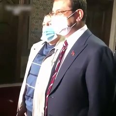 İmamoğlu'na bir şok daha! 'Beni bul başkan'