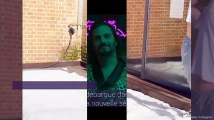 Qui est Miguel Àngel Sylvestre, le beau gosse de Sky Rojo ?