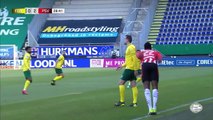 Fotuna Sittard 1-3 PSV All Goals & Highlights Eredivisie