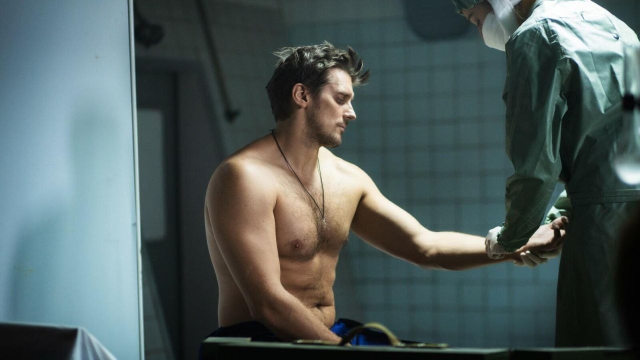 Superdeep Hölle auf Erden - Trailer (Deutsch) HD