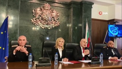 - Bulgaristan’da Rusya lehine çalışan casusluk şebekesi çökertildi