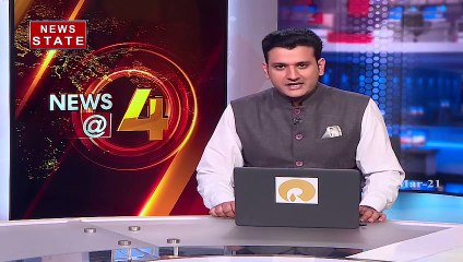 स्मार्ट सिटी फंड को लेकर छत्तीसगढ़ सरकार और केंद्र आमने सामने