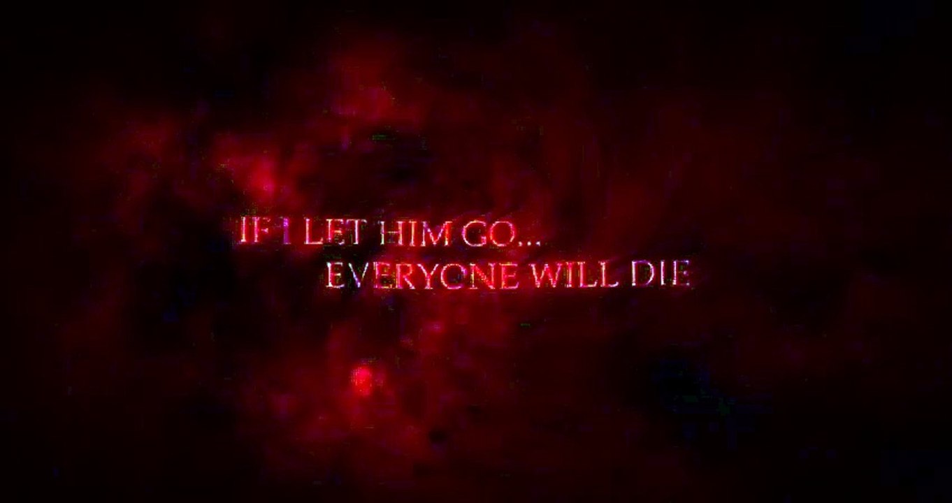 Seven Mysteries The Last Page (Official Trailer #3)