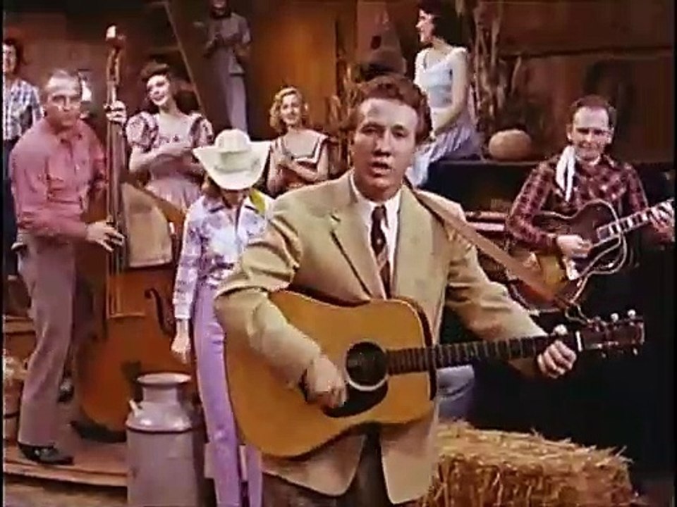 Marty Robbins ~ Maybelline