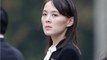 Kim Yo-jong, sister of Kim Jong-un, warns the United States