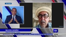 Entrevista a Nelson Cedeño, miembro de la coordinadora unidos por el agro - Nex Noticias