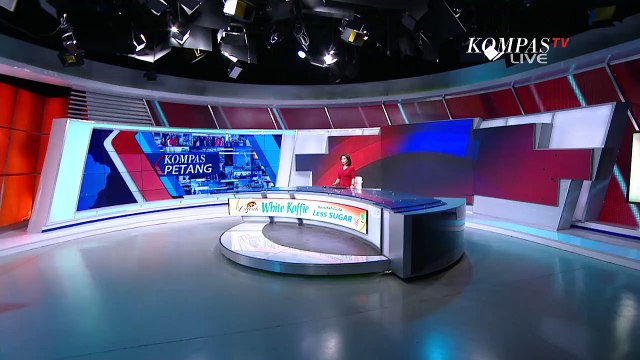 Terdakwa Kasus Kerumunan Rizieq Shihab Tetap Tolak Sidang Online