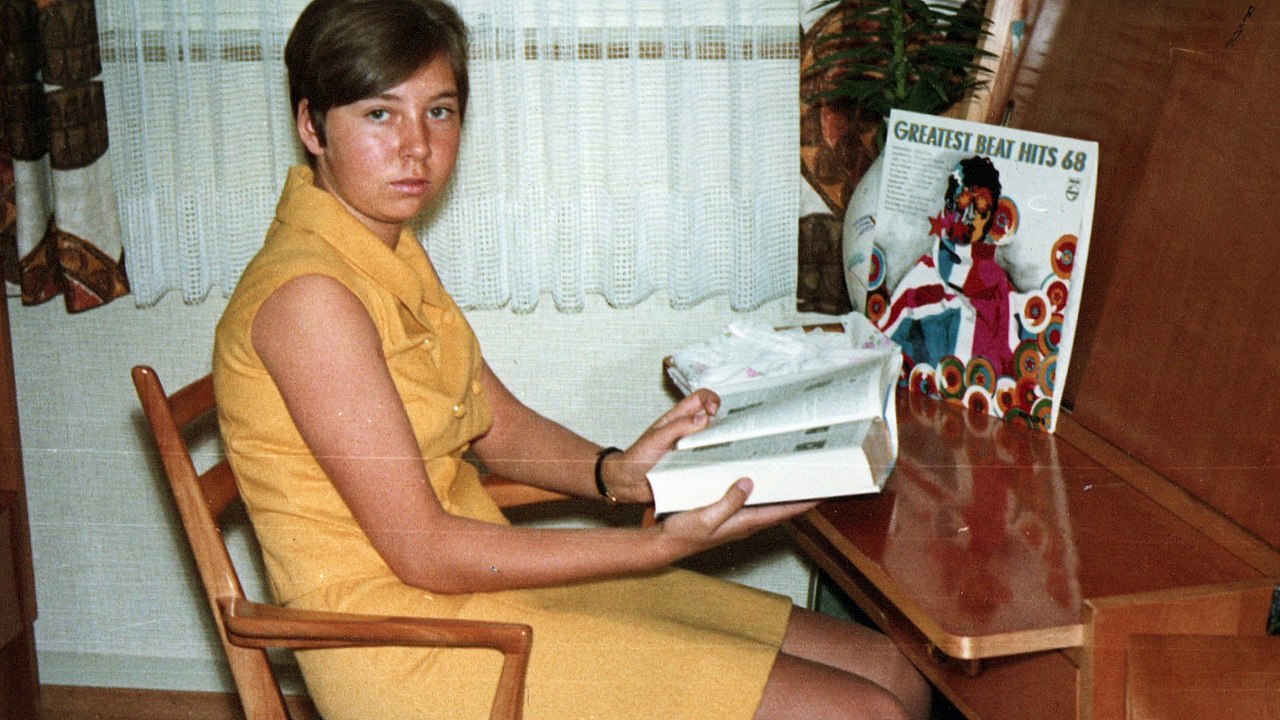 Mein Opa, Karin und ich - Trailer (Deutsch) HD