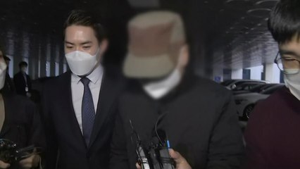 경찰, LH직원 3명 첫 소환...'64억 투기' 강 씨 포함 / YTN