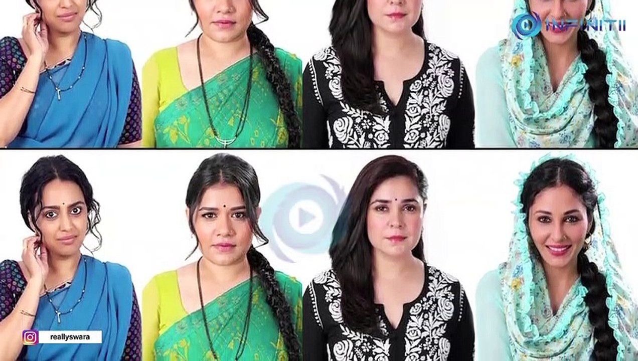 Jahaan Chaar Yaar | Swara Bhasker, Shikha Talsania, Meher Vij, and Pooja Chopra shoot in Lucknow