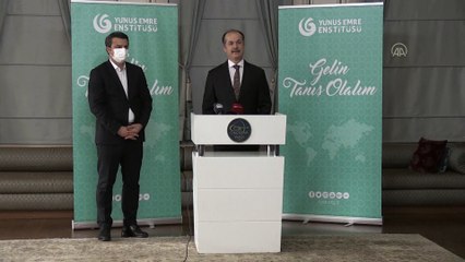 İSTANBUL - Uluslararası Balkan Kupası'na katılacak sporcular, Türk okçuluğunun inceliklerini öğrendi