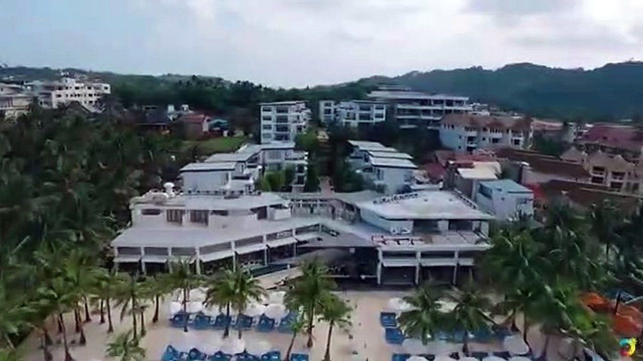 boracay