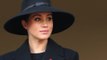 Meghan Markle Responded To Report That The Sun Hired a Private Investigator To 