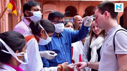 Five states account for 80.63% of daily Covid-19 cases: Health Ministry