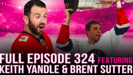 "Top 5 Interview In Chiclets History" Highlights This Week's Full Video Episode Of Spittin' Chiclets