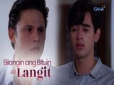 Bilangin ang Bituin sa Langit: Jun asks Ansel for forgiveness | Episode 75