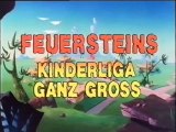 Famile Feuerstein Spezial - Feuersteins Kinderliga ganz groß