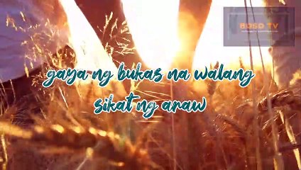 TAGALOG LOVE QUOTE