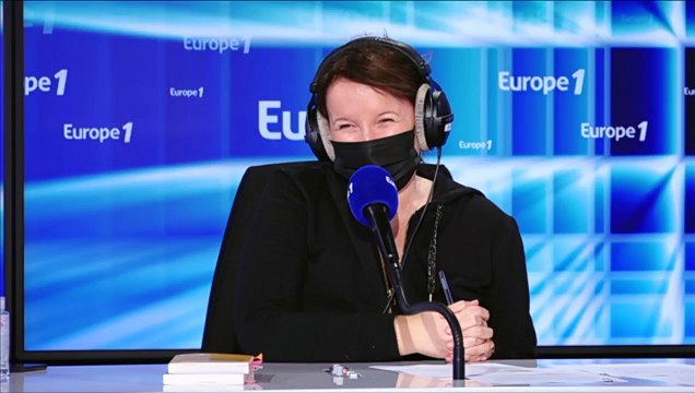 Sacha Judaszko : Je suis Vaccinman, un nouveau super-héros avec des pouvoirs de protection !