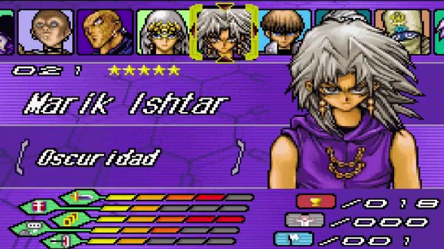 Yu-Gi-Oh! World Championship Tournament 2004 - Duelo contra Marik Ishtar #Duel_Monsters #OCG