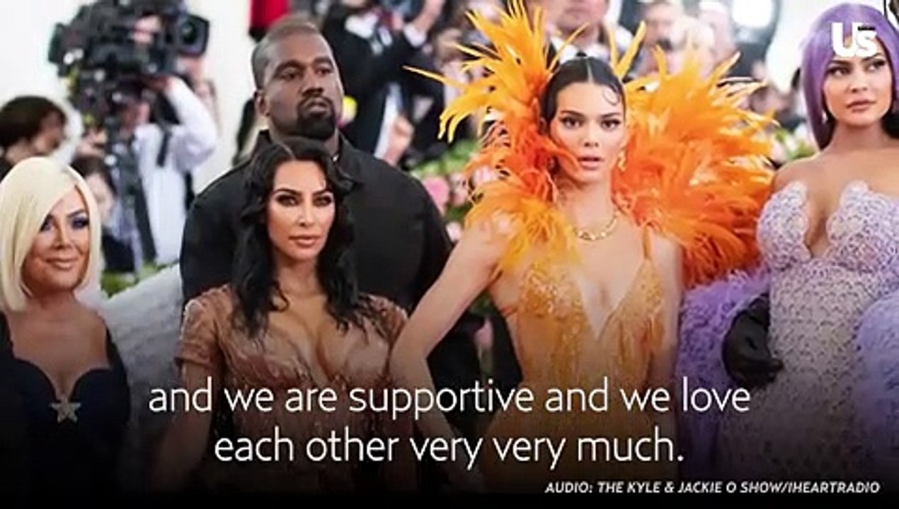 Kris Jenner and Caitlyn Jenner Break Their Silence on Kim Kardashian and Kanye West’s Divorce