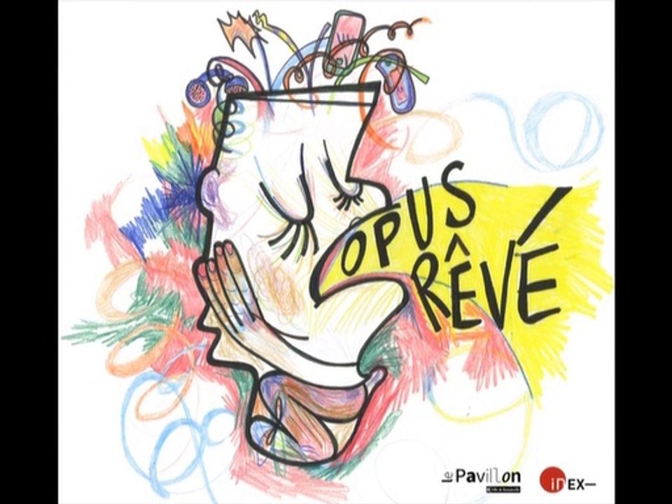 OPUS rêvé #1