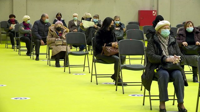 Страх перед вакциной со временем пройдет