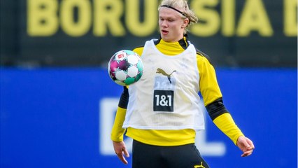 Why Everyone Loves Erling Haaland