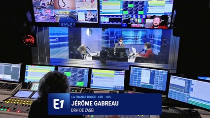 L'association ASEI recrute 45 personnes dans le secteur médical et paramédical